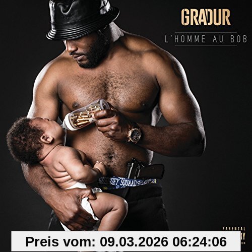 Gradur L'homme Au Bob