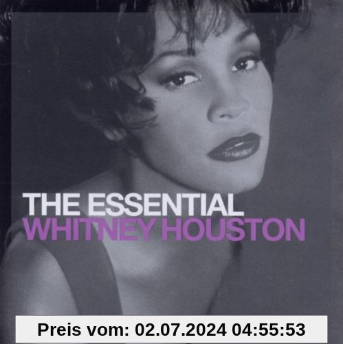 The Essential Whitney Houston
