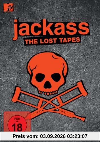 Jackass - The Lost Tapes