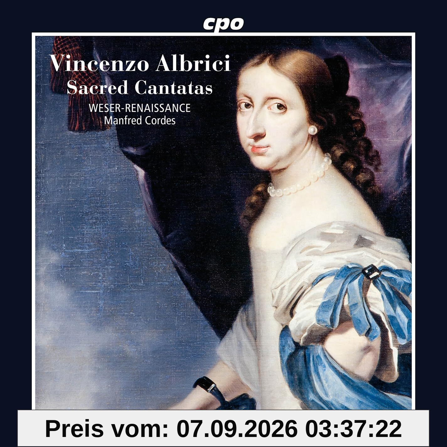 Sacred Cantatas