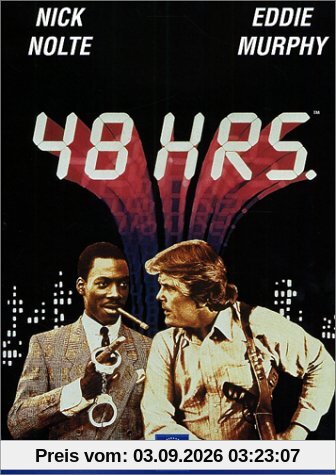 48 Heures [FR Import]