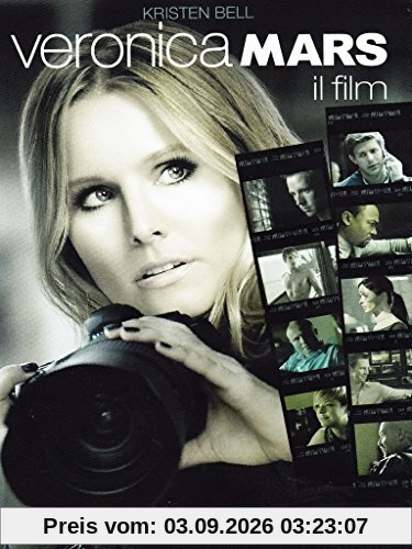 Veronica Mars - Il film [IT Import]