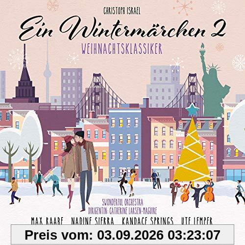 Wintermärchen 2-Weihnachtsklassiker