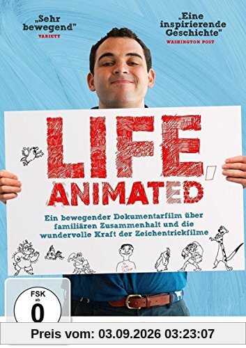 Life, Animated