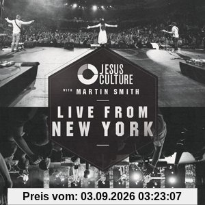 Live From New York