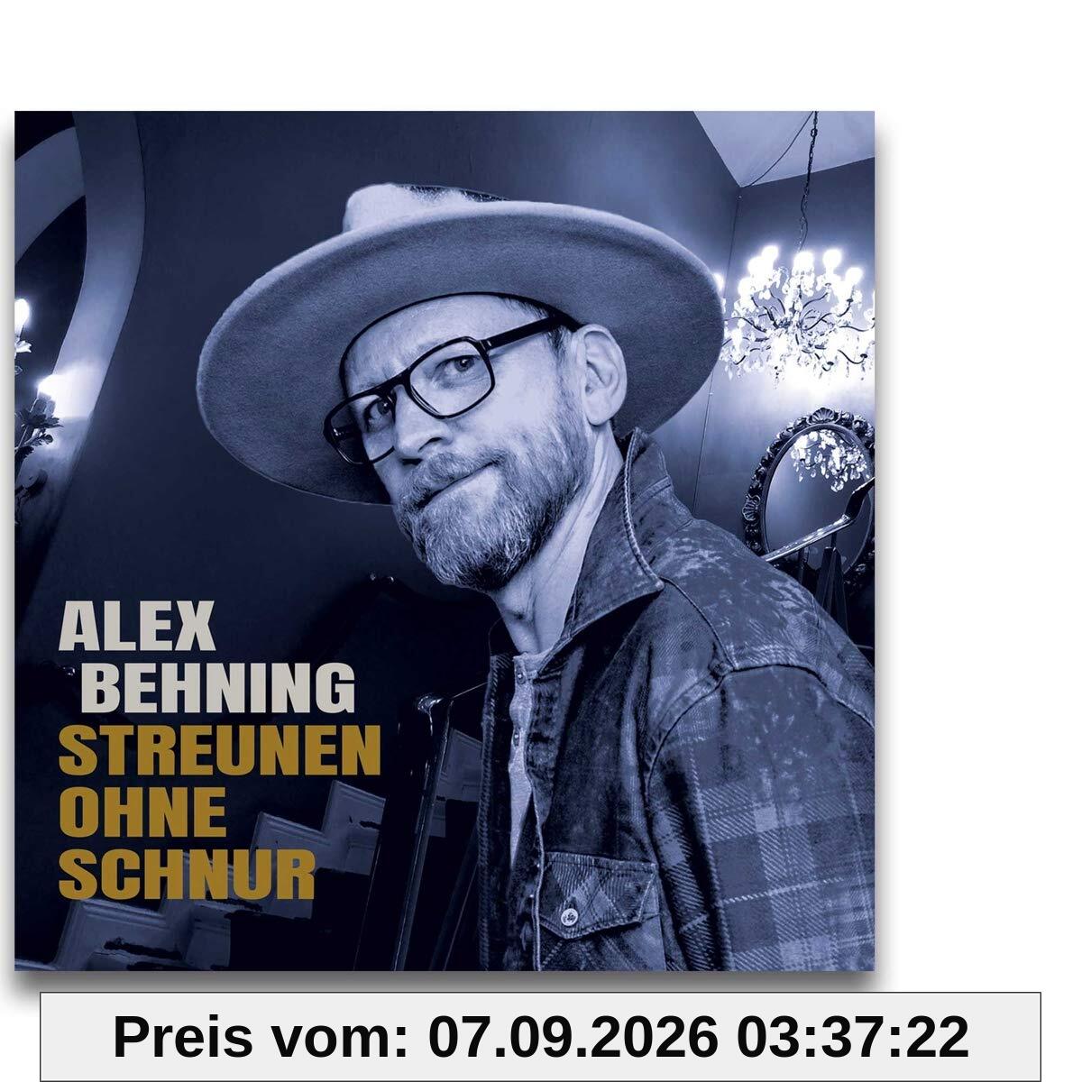 Streunen Ohne Schnur [Vinyl LP]