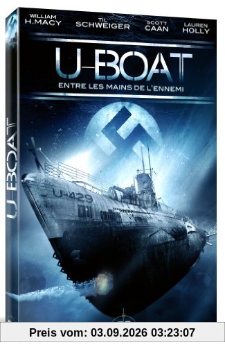 U-boat [FR Import]