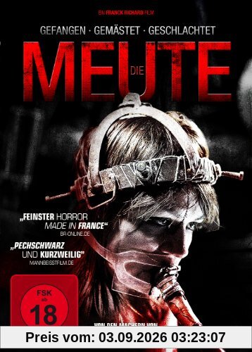 Die Meute
