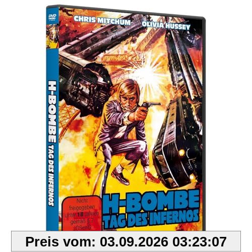 H-Bombe - Tag des Infernos