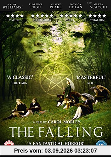 The Falling [DVD] [UK Import]