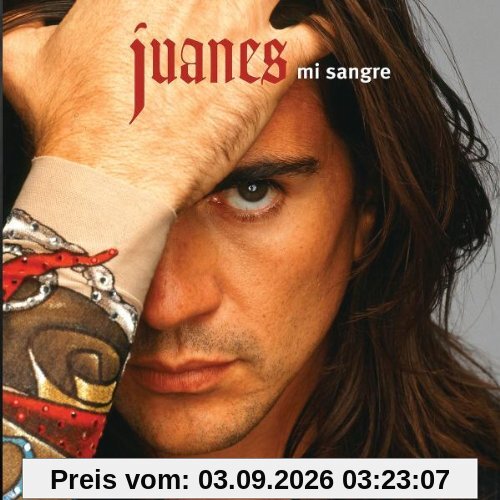 Mi Sangre (New Version)