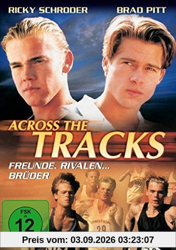 Across the Tracks