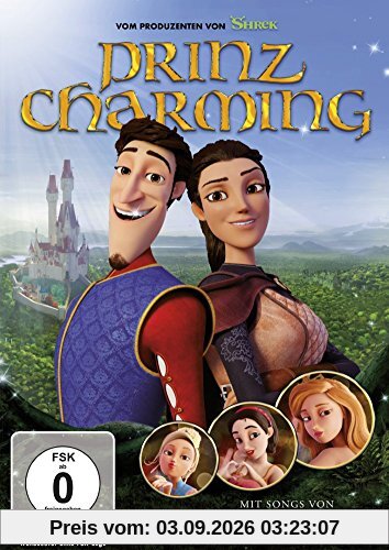 Prinz Charming