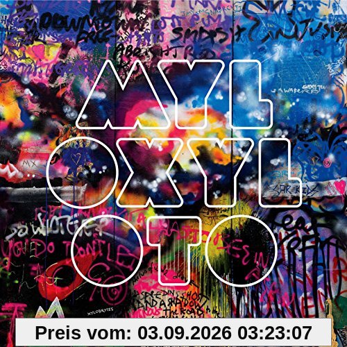 Mylo Xyloto