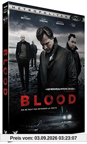 Blood [FR Import]