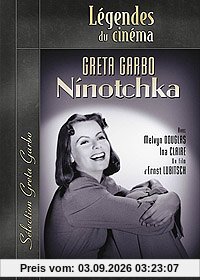 Ninotchka [FR Import]