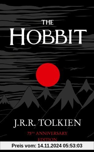 The Hobbit or There And Back Again