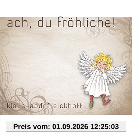 Ach, du fröhliche