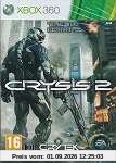 Crysis 2 [PEGI]