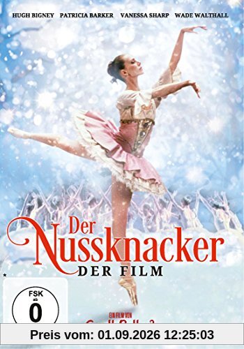 Der Nussknacker