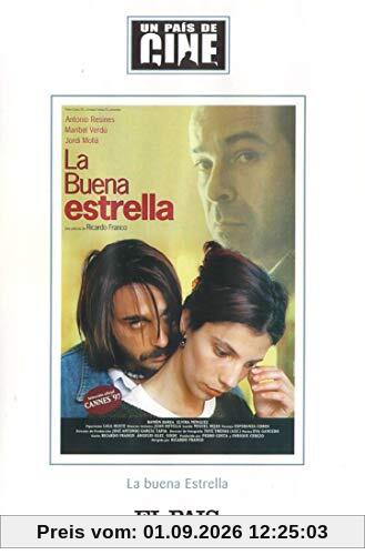 La Buena Estrella (1997) [Spanien Import]
