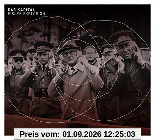 Eisler Explosion