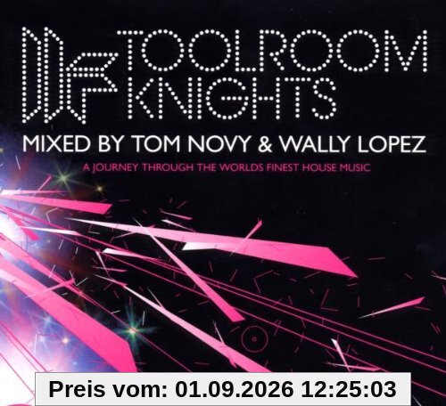 Toolroom Knights (Novy & Lopez)