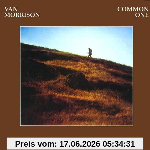Van Morrison Common One (Remastered)