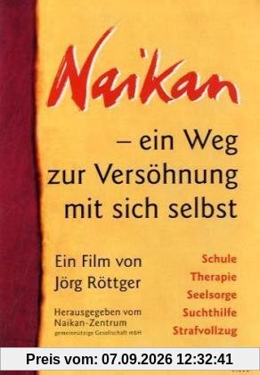 Naikan - Ein Weg zur Versöhnung mit sich selbst