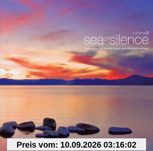 Sea of Silence Vol.9