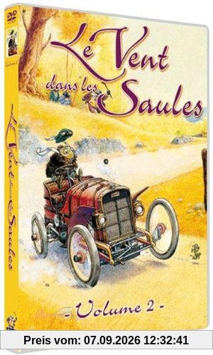 Le vent dans les saules, vol.2 [FR Import]