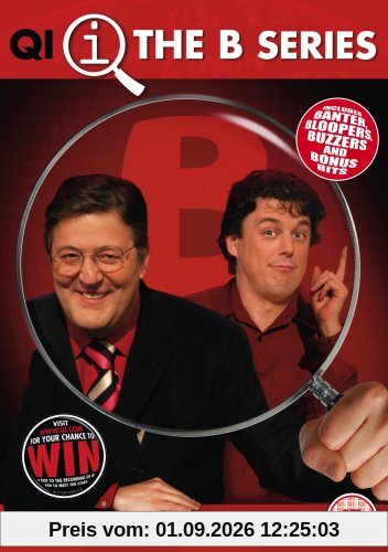 Qi - B Series [UK Import]