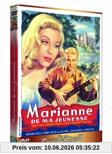 Marianne de ma jeunesse [FR Import]