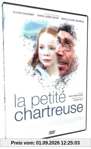 La petite chartreuse [FR Import]