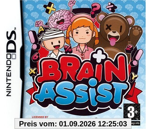 Brain assist