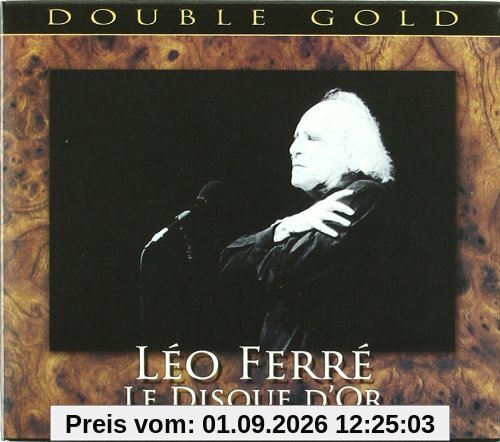 Le Disque d'Or