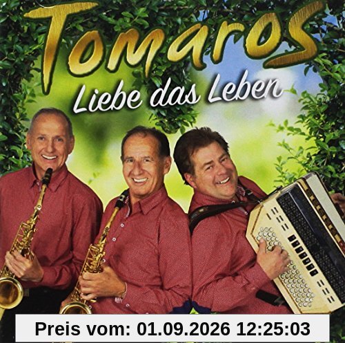 Liebe das Leben