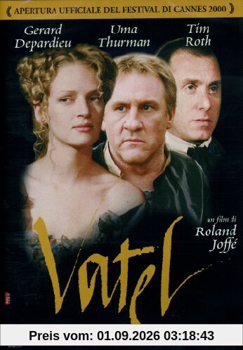 Vatel