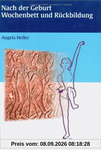 Nach der Geburt: Wochenbett und Rückbildung