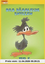 Das hässliche Entlein I
