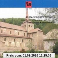 Berühmte Orgelwerke