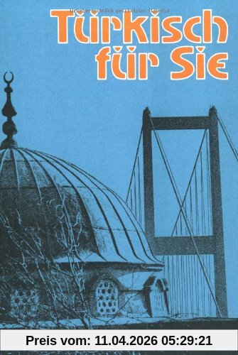 Türkisch für Sie : Lehrbuch