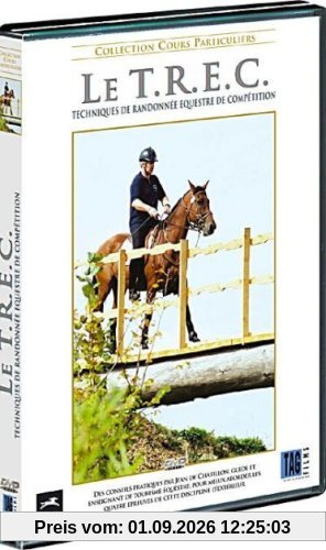 Trec [FR Import]