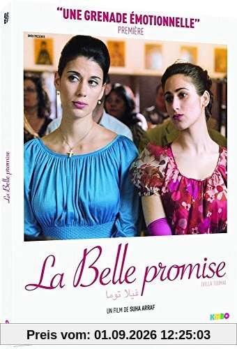 La belle promise [FR Import]