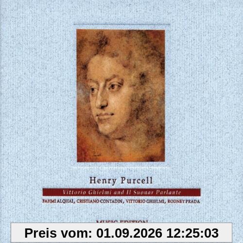 Henry Purcell