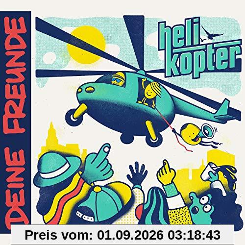 Helikopter