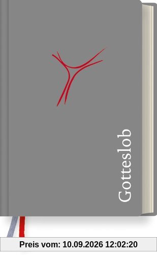 Gotteslob Kirchenausgabe: Katholisches Gebet- und Gesangbuch