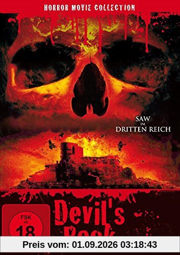 Devil's Rock
