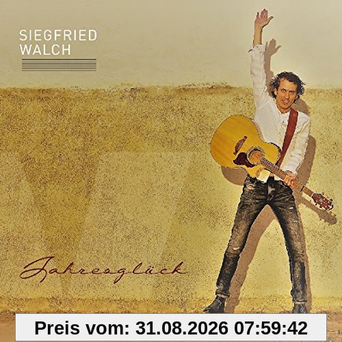 Jahresglück