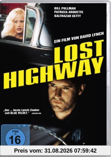 Lost Highway
